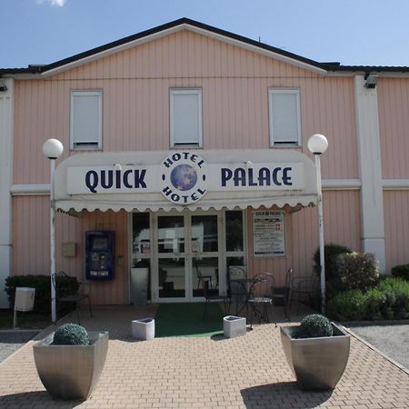 Hotel Quick Palace Valence Nord Bourg-les-Valence Exterior photo