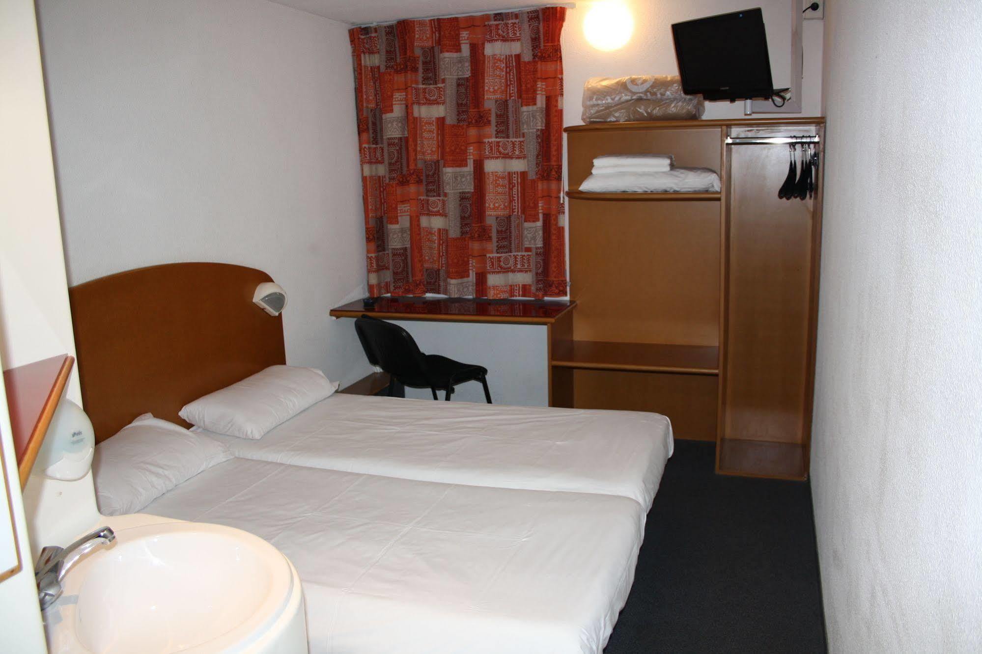 Hotel Quick Palace Valence Nord Bourg-les-Valence Exterior photo