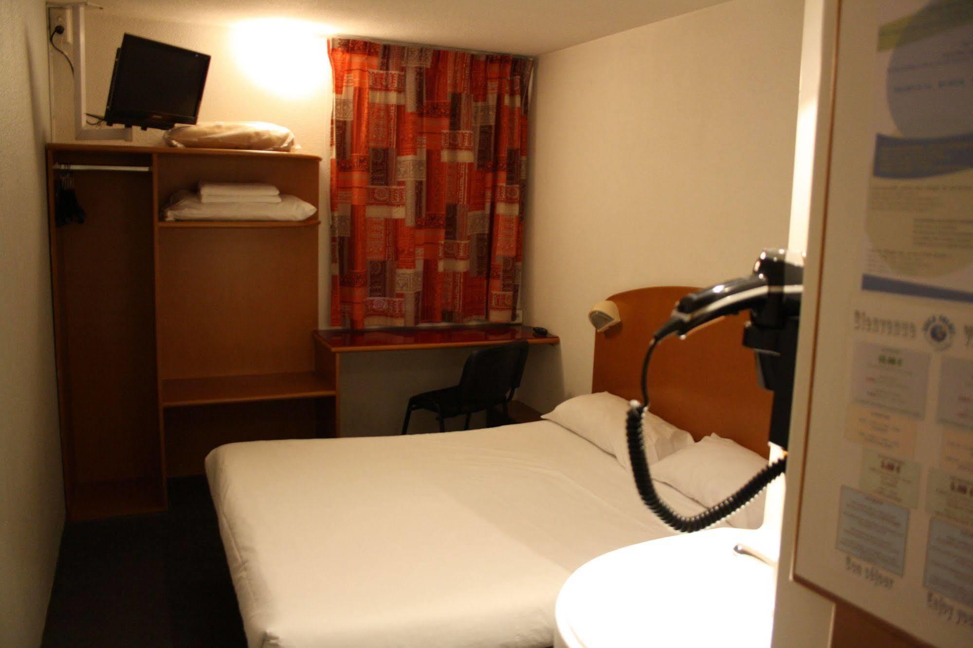 Hotel Quick Palace Valence Nord Bourg-les-Valence Exterior photo