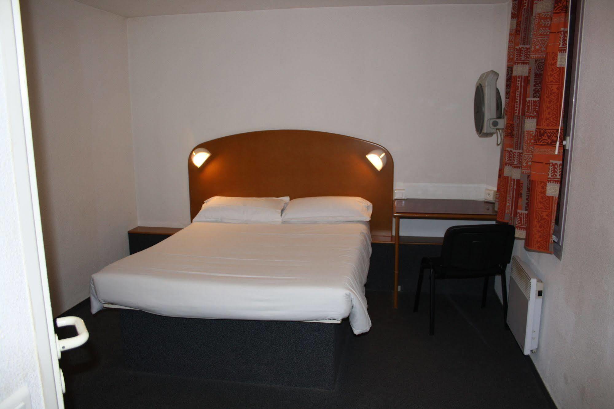 Hotel Quick Palace Valence Nord Bourg-les-Valence Exterior photo